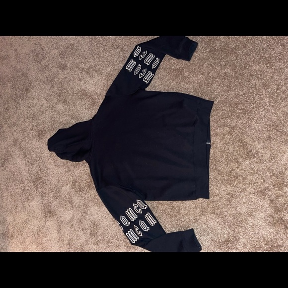 100% Authentic Alexander McQueen Men’s hoodie - Picture 4 of 5